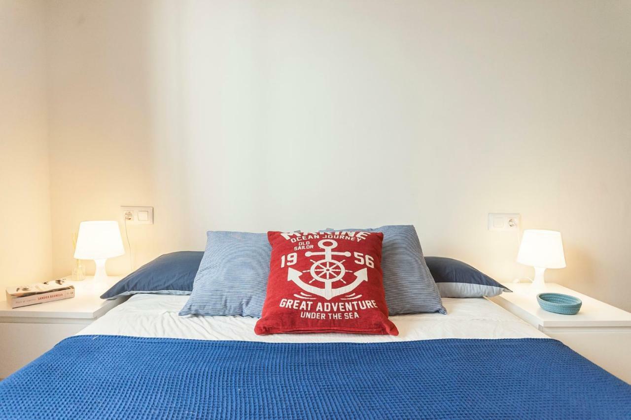 Lets Holidays Codolar 2 Apartment Tossa de Mar Exteriör bild