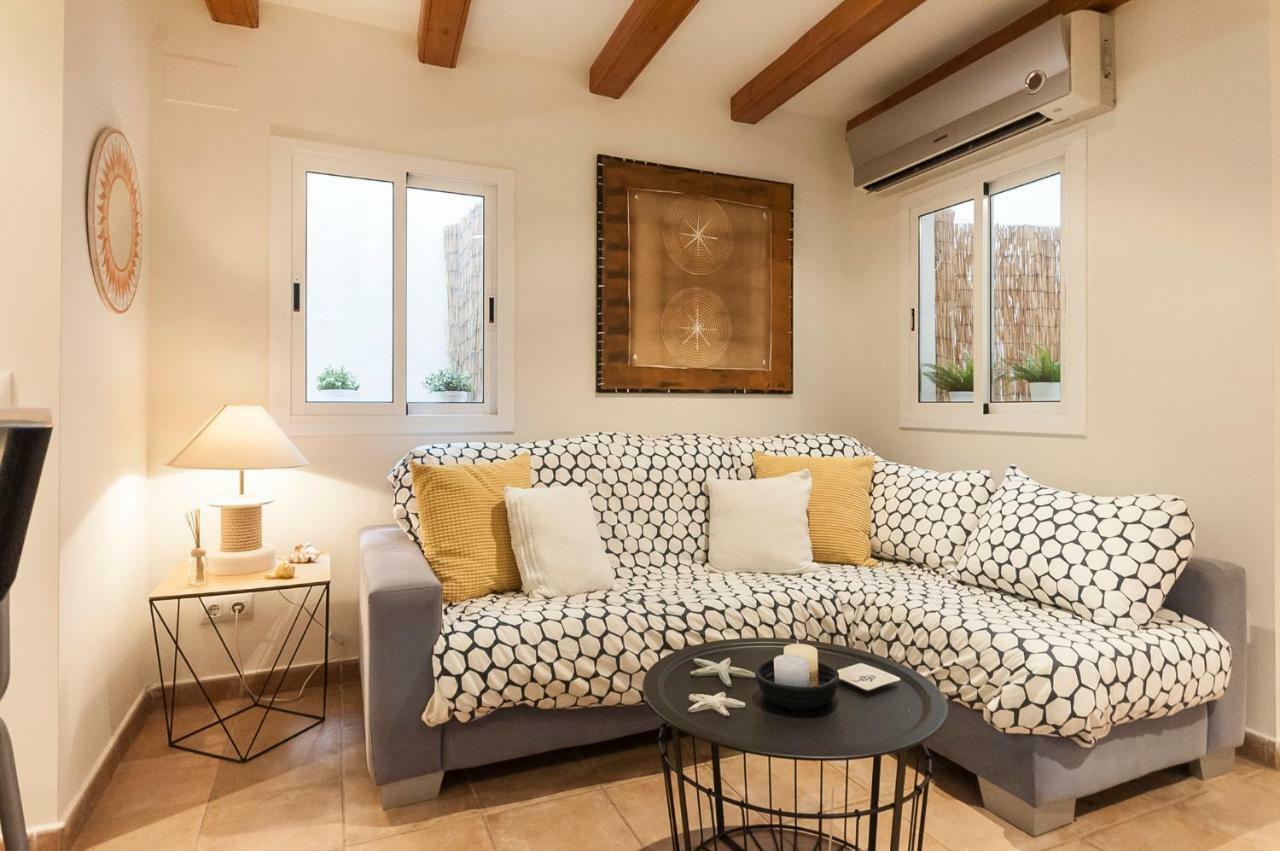Lets Holidays Codolar 2 Apartment Tossa de Mar Exteriör bild