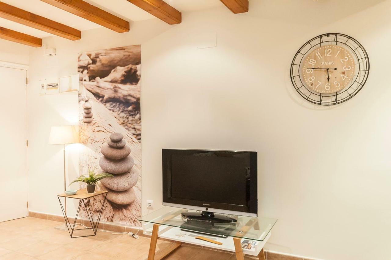 Lets Holidays Codolar 2 Apartment Tossa de Mar Exteriör bild