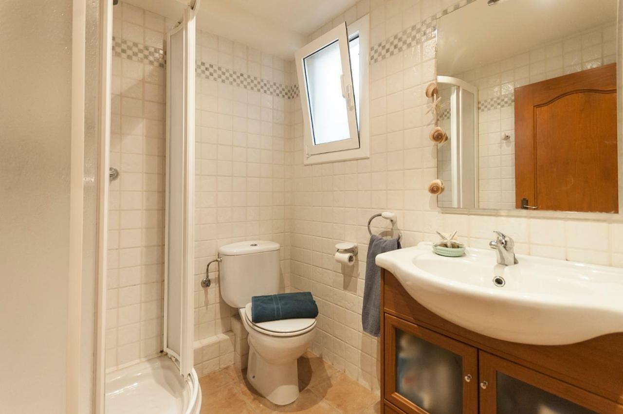 Lets Holidays Codolar 2 Apartment Tossa de Mar Exteriör bild