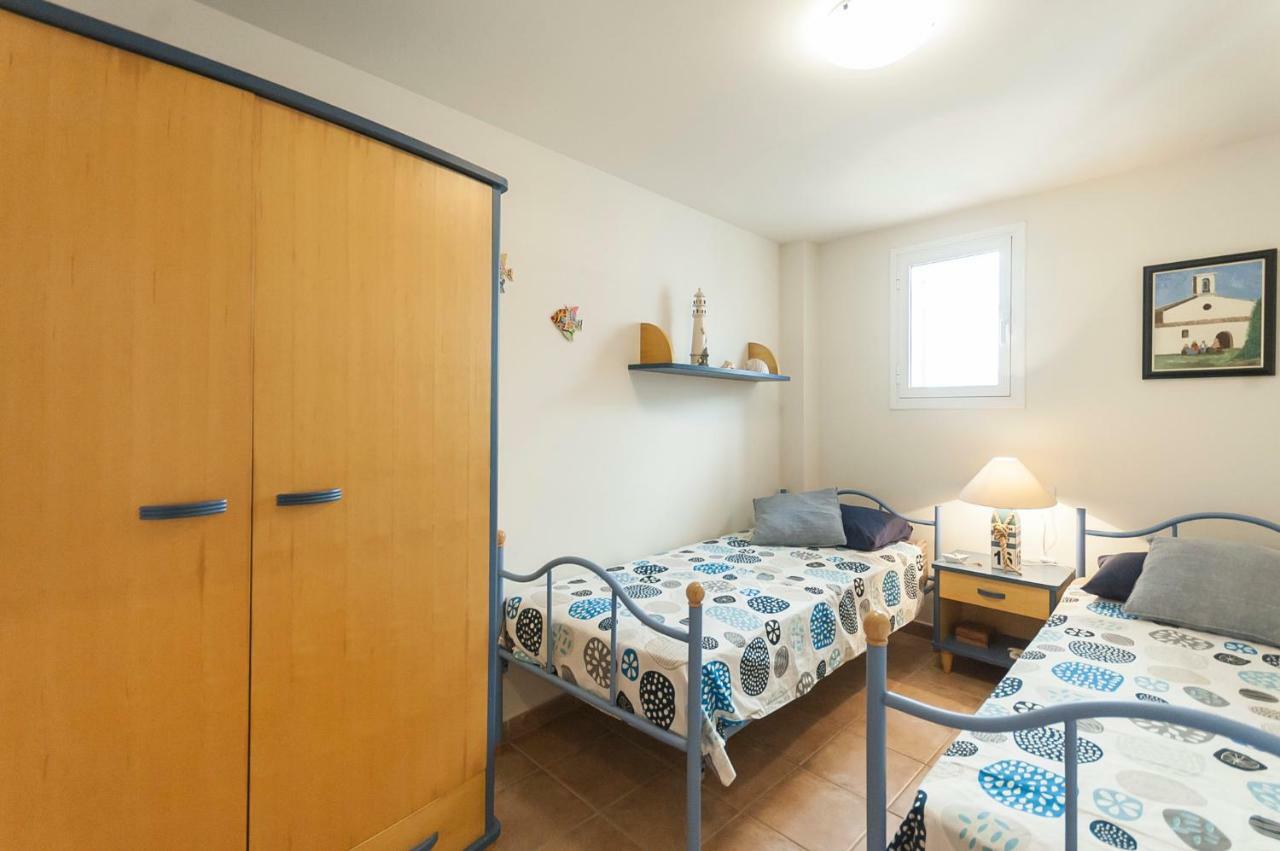 Lets Holidays Codolar 2 Apartment Tossa de Mar Exteriör bild