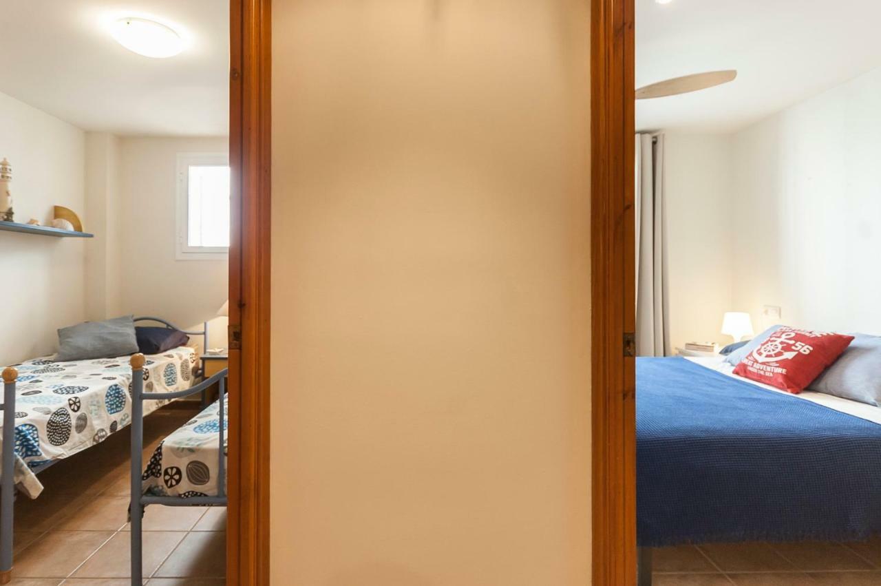 Lets Holidays Codolar 2 Apartment Tossa de Mar Exteriör bild
