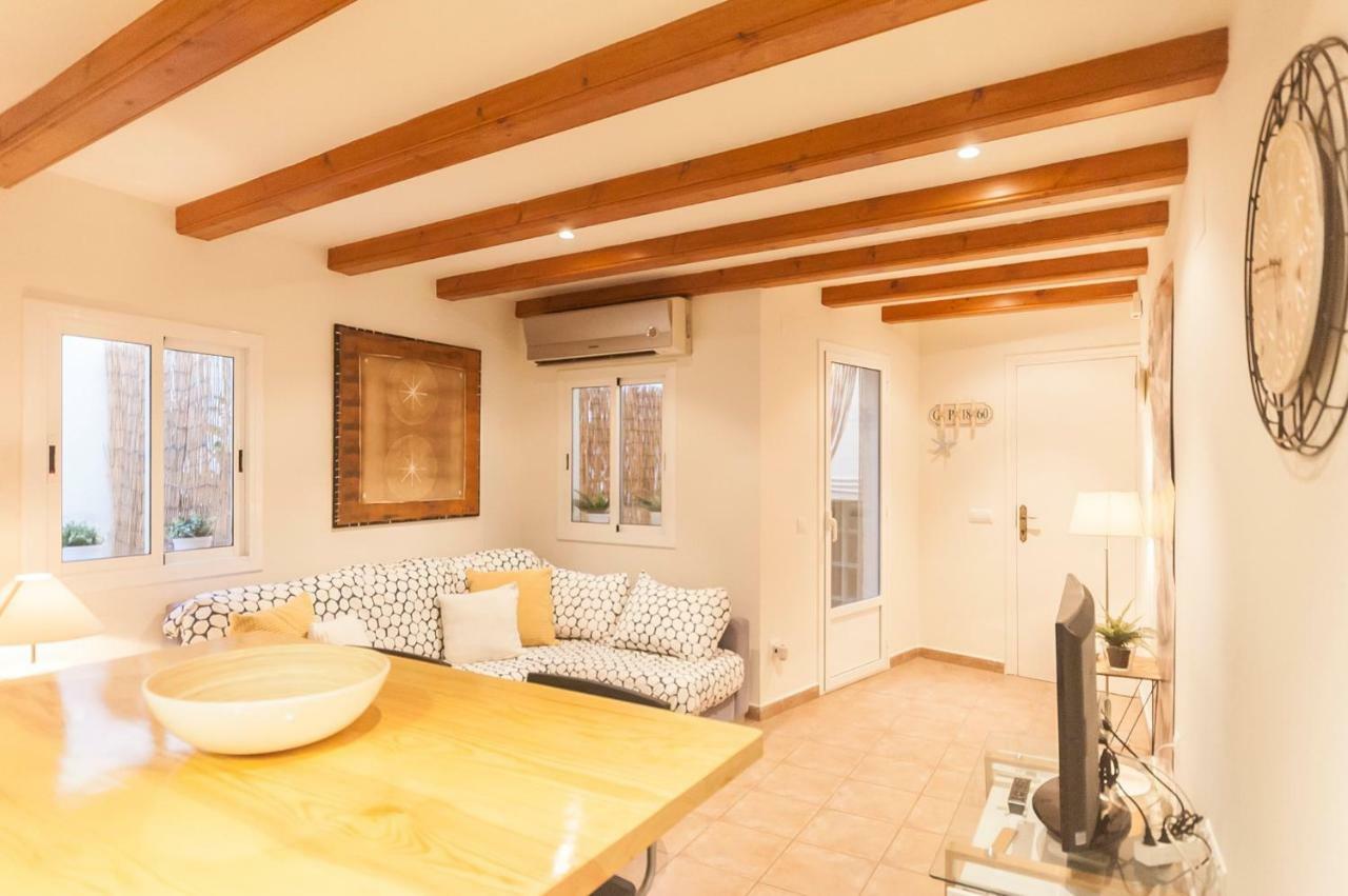 Lets Holidays Codolar 2 Apartment Tossa de Mar Exteriör bild