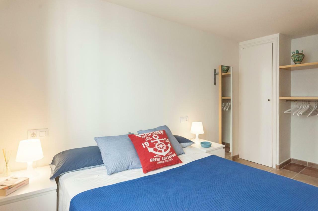 Lets Holidays Codolar 2 Apartment Tossa de Mar Exteriör bild
