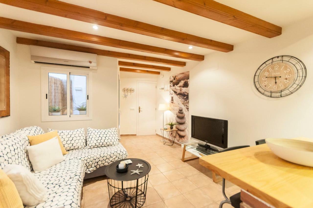 Lets Holidays Codolar 2 Apartment Tossa de Mar Exteriör bild
