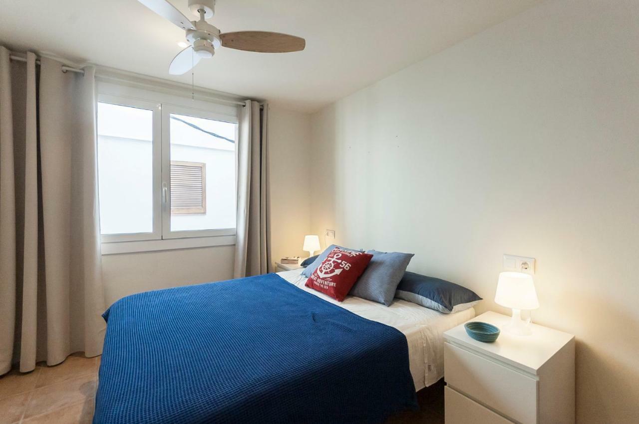 Lets Holidays Codolar 2 Apartment Tossa de Mar Exteriör bild