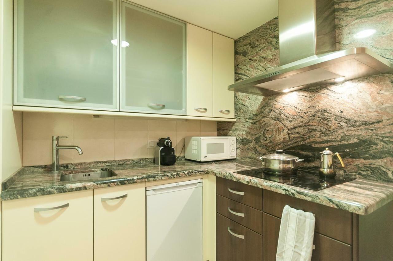 Lets Holidays Codolar 2 Apartment Tossa de Mar Exteriör bild